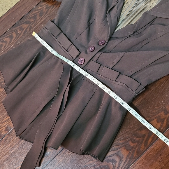 People Like Frank Jacket - Picture 8 of 10